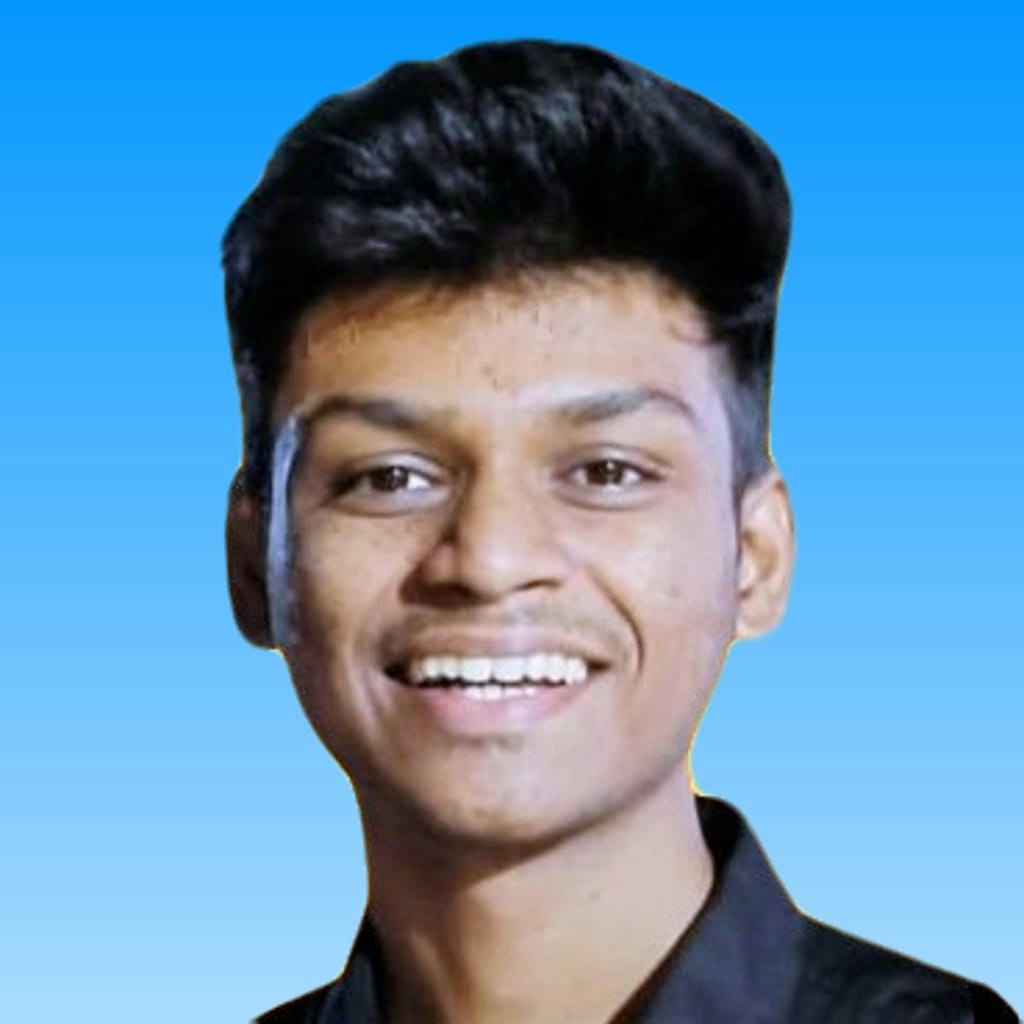 Abhishek Patel