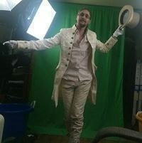 Alexander Taylor Clayton