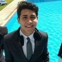 El Kendi Abderahmane