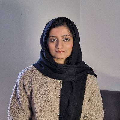 Arooj Asif