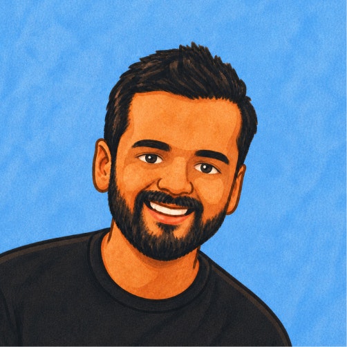 Arun Gopidas