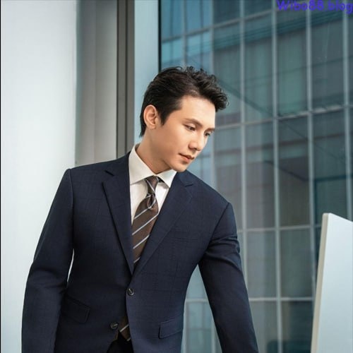 Nguyễn Long Nhật CEO Wibo88