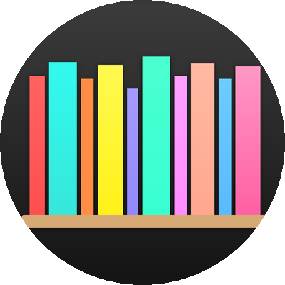 Bookshelves
