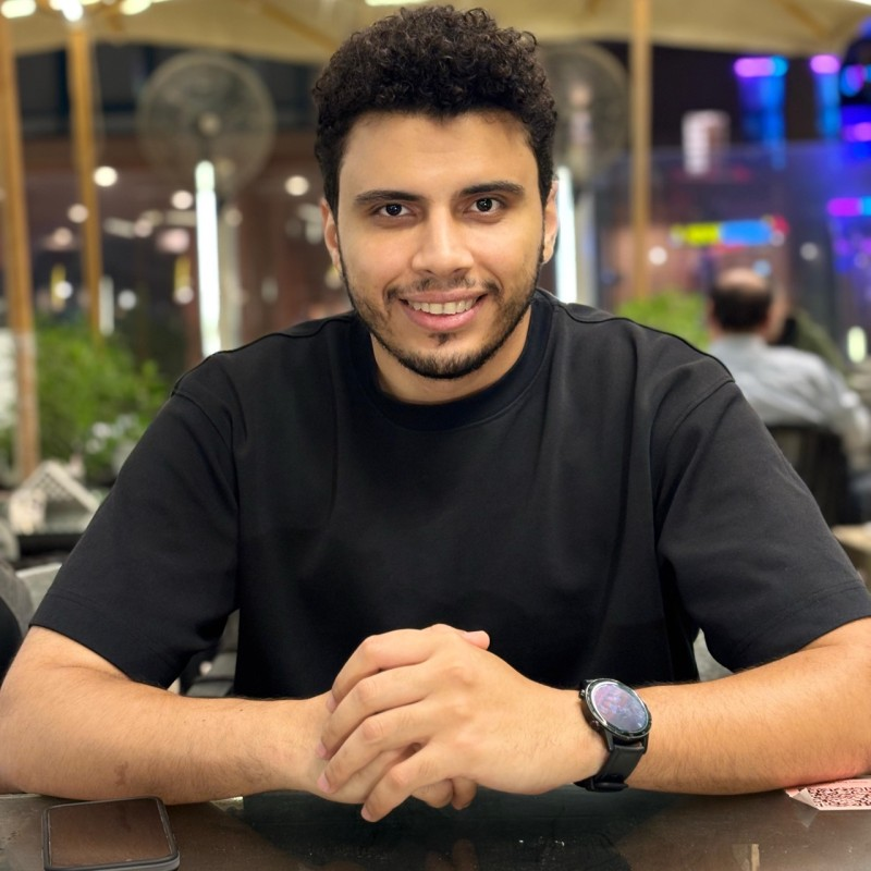 Khaled Elazab