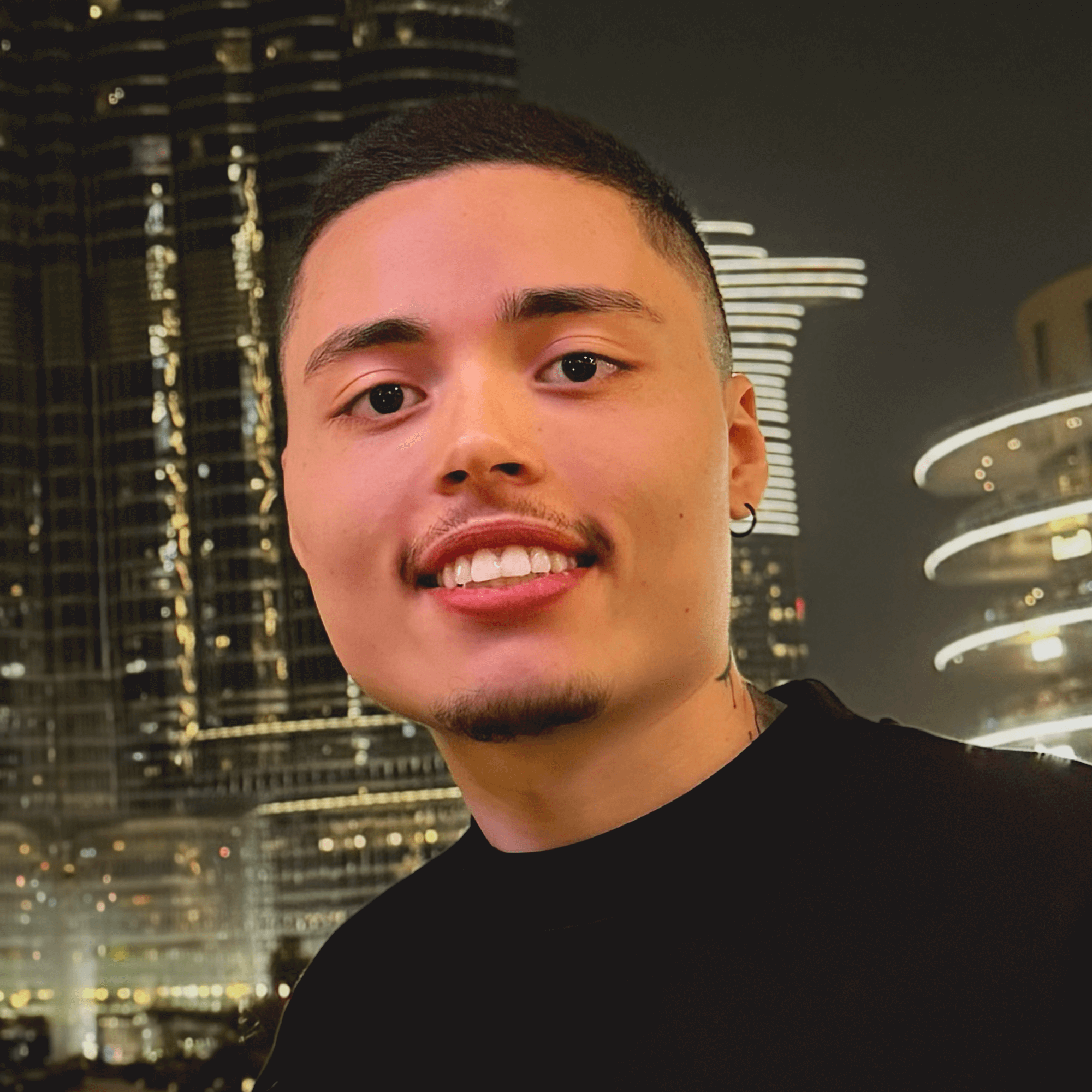 Cauê Oliveira Silva