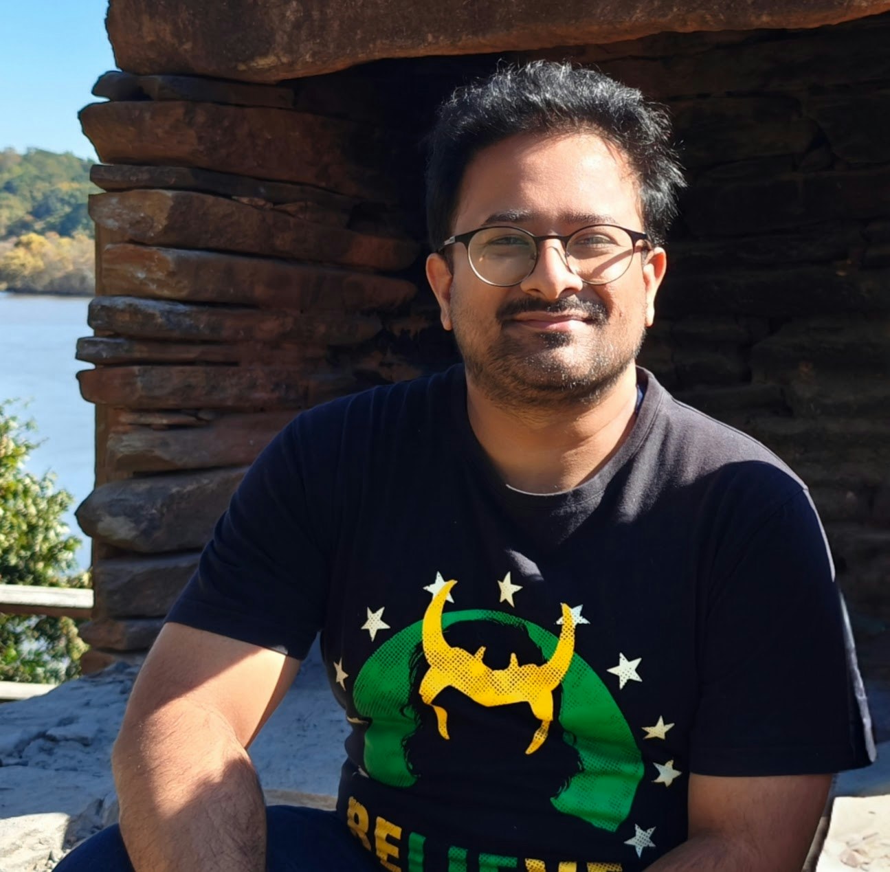 Prasanth Madhurapantula