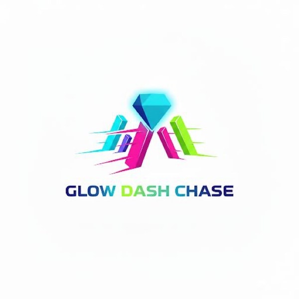 glow dash chase