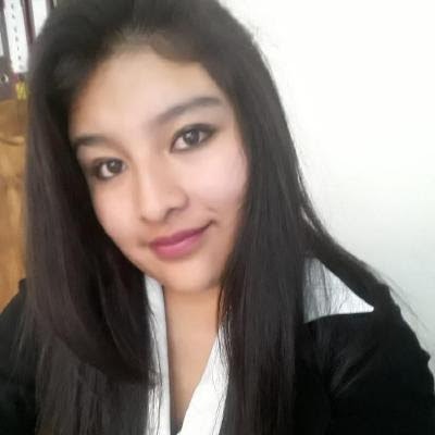 Lorena Morayma Huasco Aruquipa