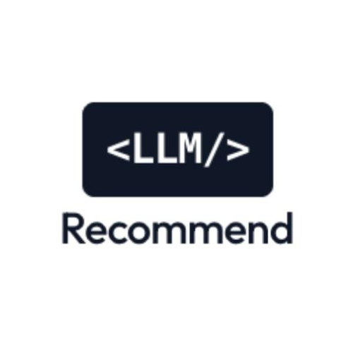 LLM Recommend