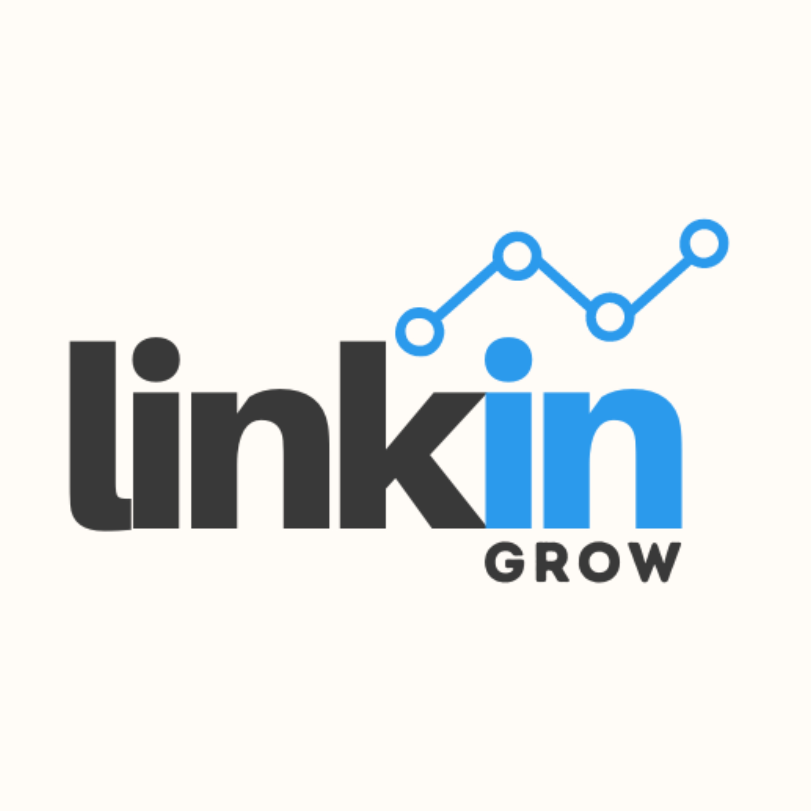 Linkin Grow