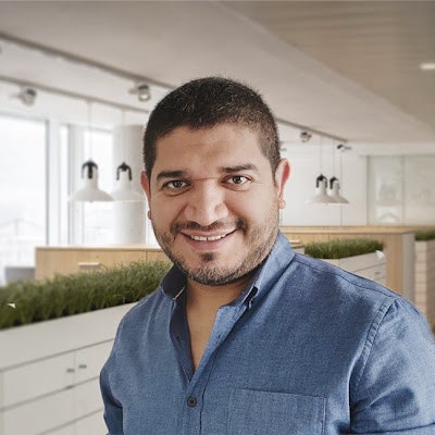 Robinson Rozas Gordillo