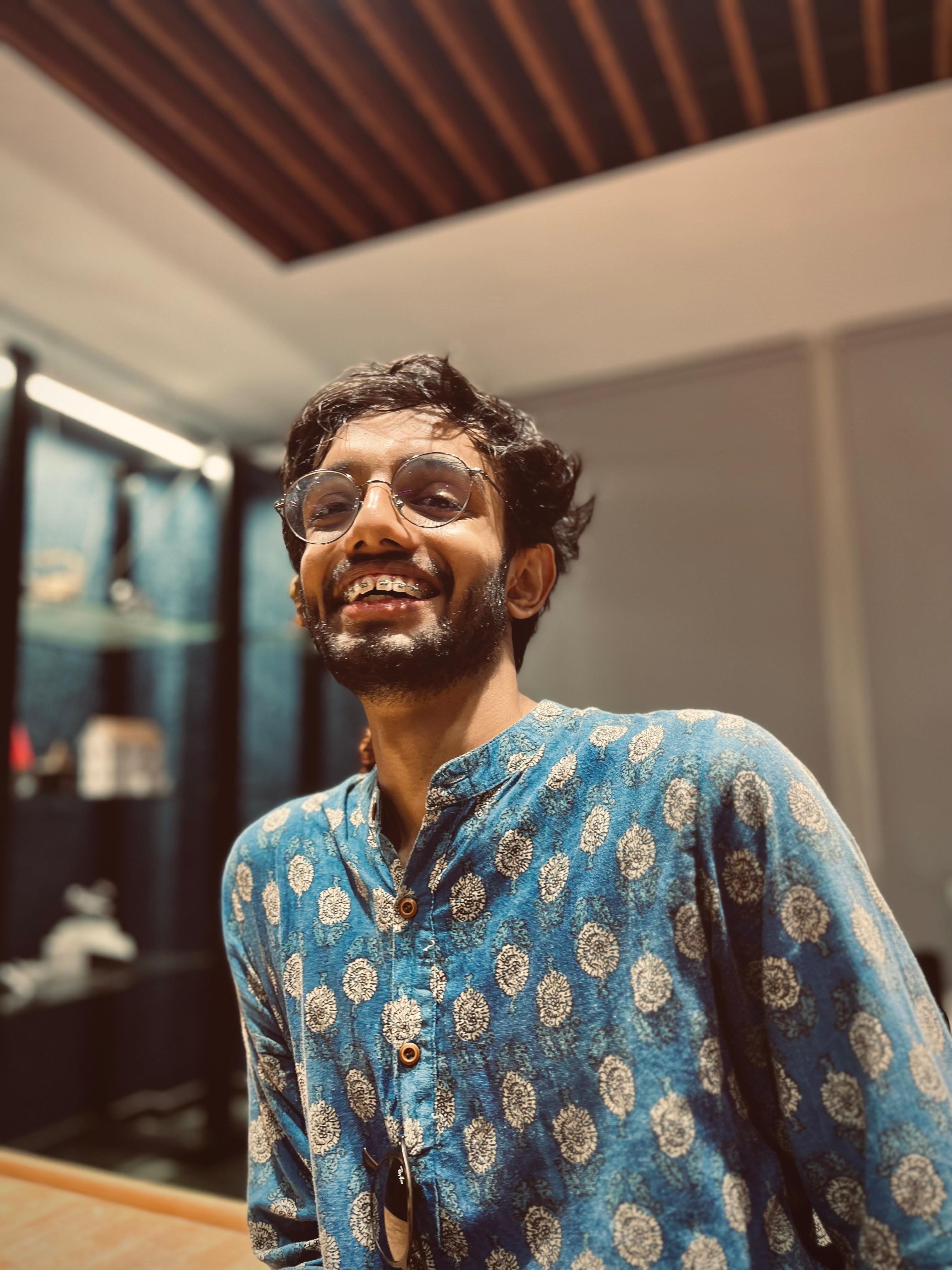 Sarabjeet Randhawa