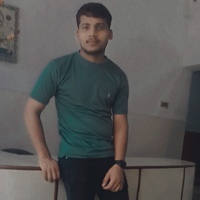 Amrish Yadav