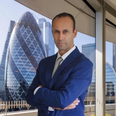 Alejandro Concha Romero