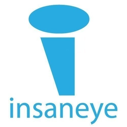 Insaneye mobile apps