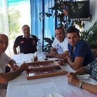 ΓΙΩΡΓΟΣ ΚΟΥΛΟΠΟΥΛΟΣ