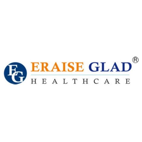 Eraise Glad Healthcare