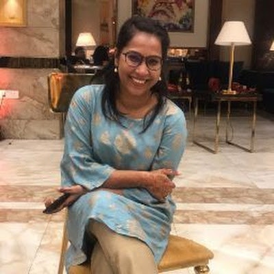 Shalini Umrao