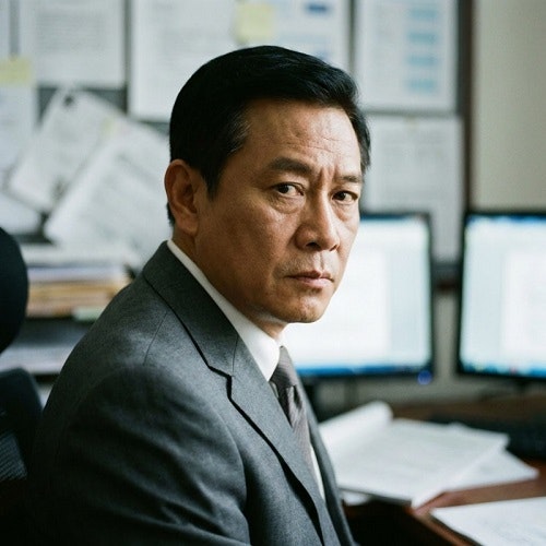 UÔNG MINH TRIẾT – TRƯỞNG BAN KIỂM DUYỆT