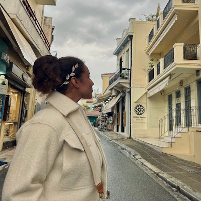 Александра Лукоянова