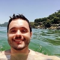 Adriano Rocha Campos