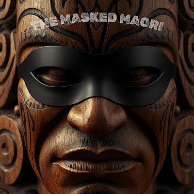 The Masked Maori