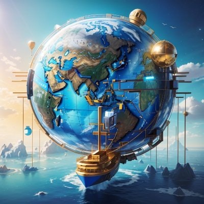 BlockVoyager