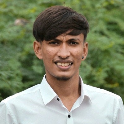 Chirag Prajapati