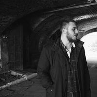 Алексей Петров