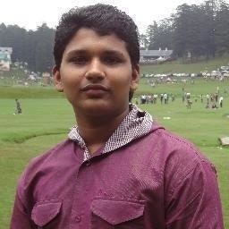 abhishek bamotra