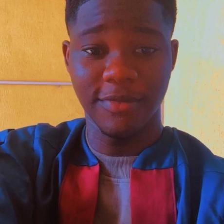 chikwendu kelechi felix