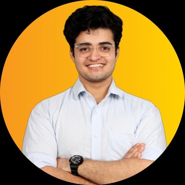 Pratham Dave
