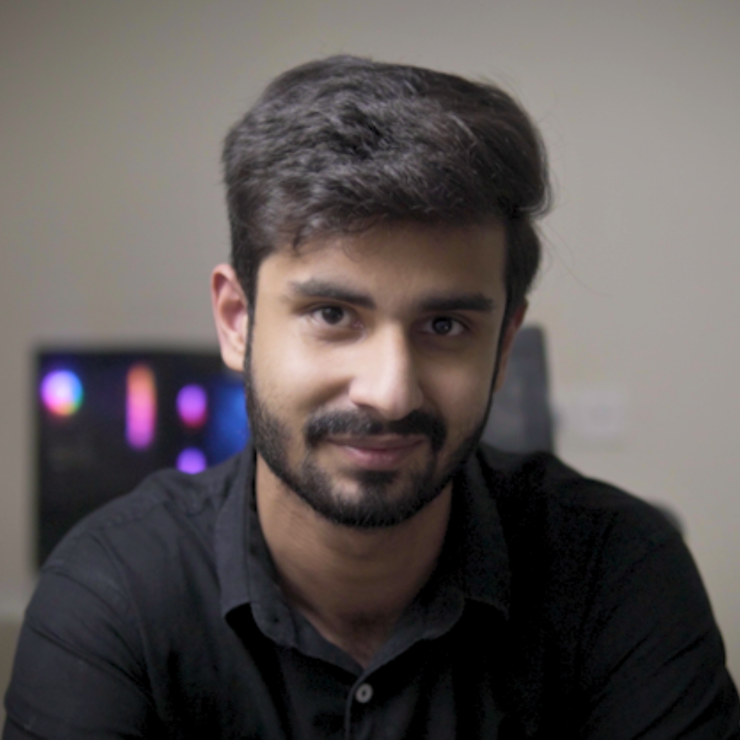 Taha Ashraf