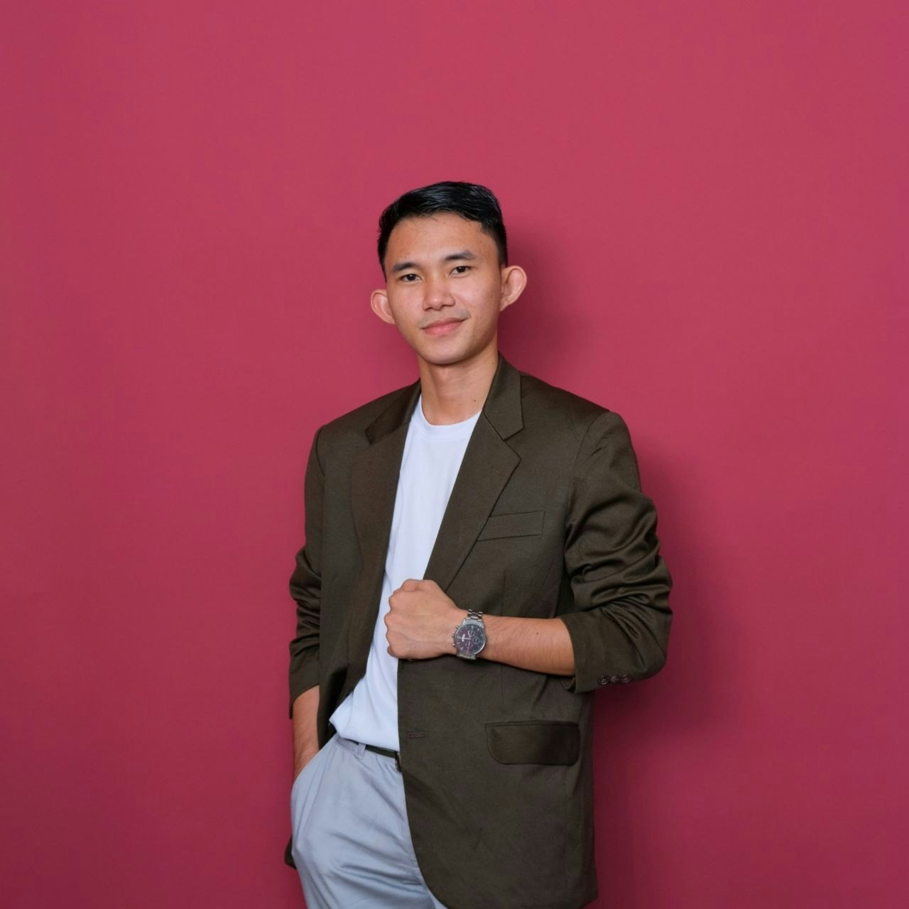 Esmeraldo (Don) Inciso Jr.