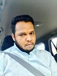 श्याम तिवारी