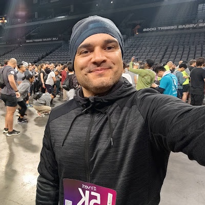 Edson Soares Ferreira