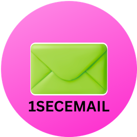 1secemail