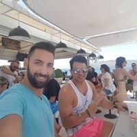 Panagiotis Katsikaris