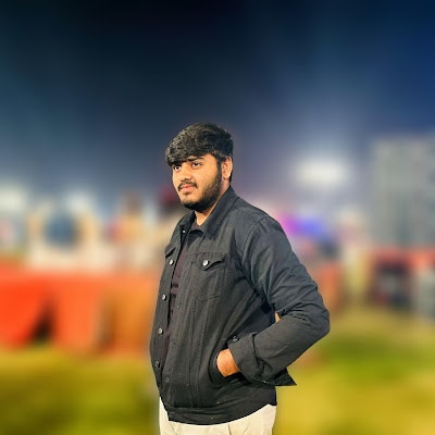 Prashanth Sambharaju