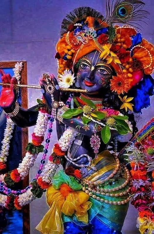 Harshita Bhaskaruni