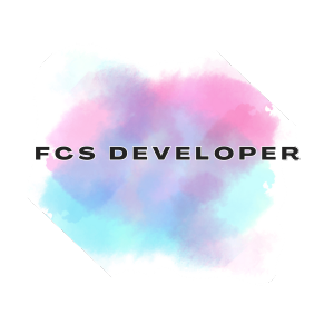 Fatou “FCS DEVELOPER” S