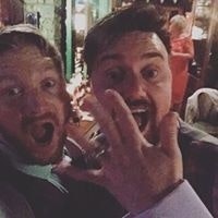 John James Moriarty-Hickey