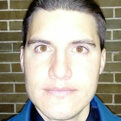 David Antonio Santistevan Villalobos