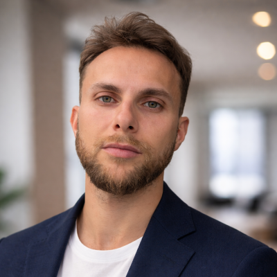 LYATIF AHMED REDZHEB