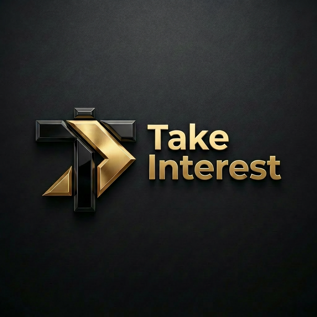 Take Interest Inc.