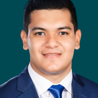 Juan Pablo Cervantes Gonzalez