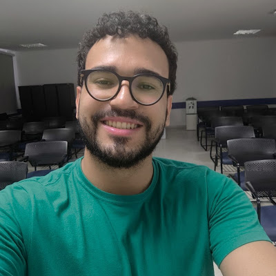Matheus Santos