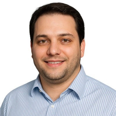 Vinicius Varoni Palma