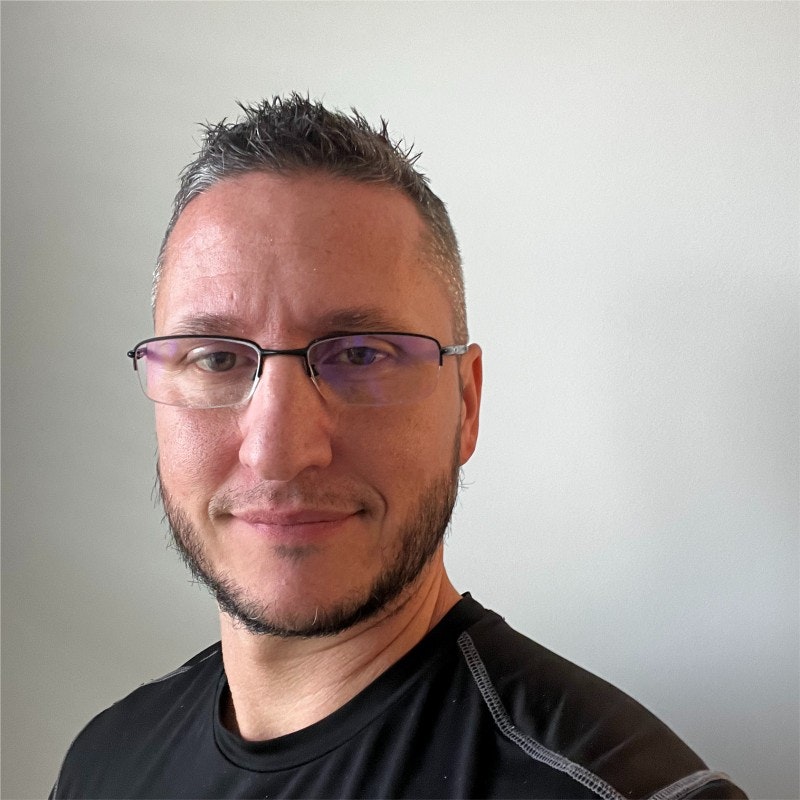 Christopher Wilbanks