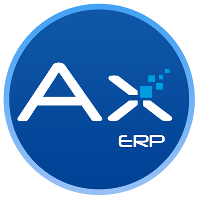 AxolonERP